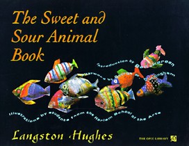 The Sweet and Sour Animal Book