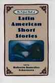 The Oxford Book of Latin American Short Stories voorzijde