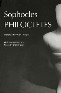 Philoctetes voorzijde