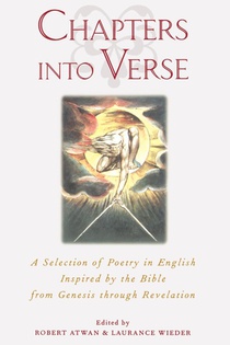 Chapters into Verse