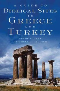 A Guide to Biblical Sites in Greece and Turkey