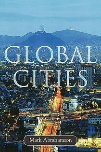 Global Cities voorzijde