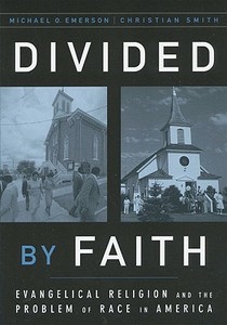 Divided by Faith voorzijde