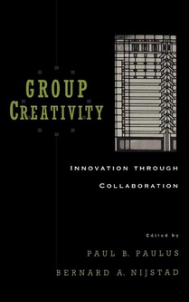 Group Creativity