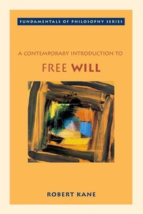 Kane, R: CONTEMP INTRO TO FREE WILL