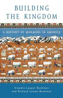 Building the Kingdom