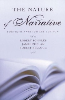 The Nature of Narrative voorzijde