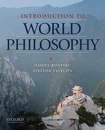 Introduction to World Philosophy