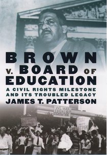 Brown v. Board of Education voorzijde