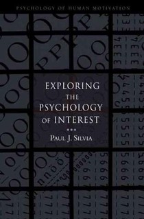 Exploring the Psychology of Interest