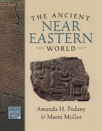 The Ancient Near Eastern World