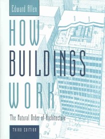 How Buildings Work voorzijde