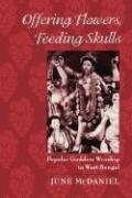 Offering Flowers, Feeding Skulls