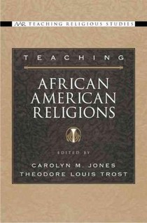 Teaching African American Religions