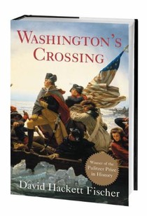 Washington's Crossing voorzijde