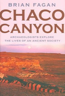 Chaco Canyon