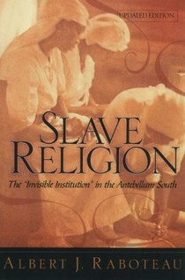 Slave Religion