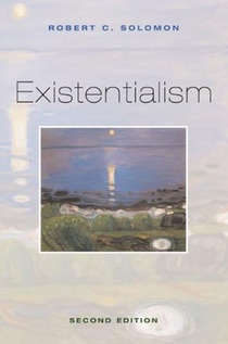 Existentialism voorzijde