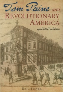 Tom Paine and Revolutionary America