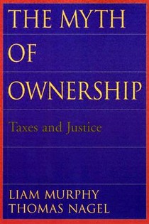 The Myth of Ownership voorzijde