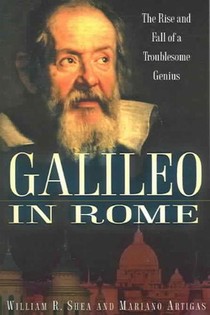 Galileo in Rome
