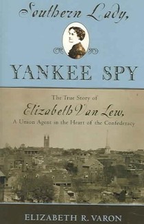 Southern Lady, Yankee Spy