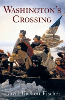 Washington's Crossing voorzijde