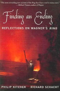 Finding an Ending