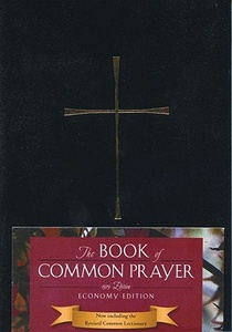 1979 Book of Common Prayer Economy Edition voorzijde