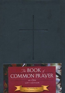 1979 BK OF COMMON PRAYER GIFT voorzijde