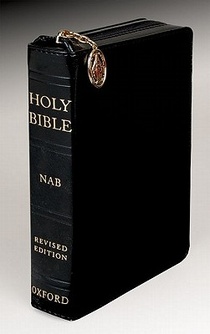 Doctrine, C: New American Bible Revised Edition