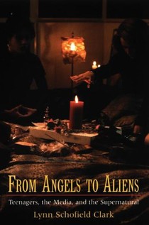 From Angels to Aliens