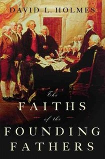 The Faiths of the Founding Fathers voorzijde