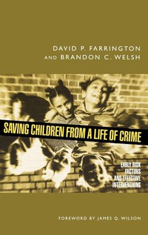 Saving Children from a Life of Crime