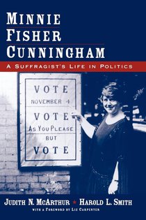 Minnie Fisher Cunningham