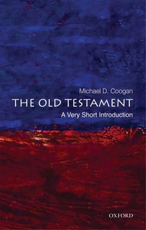 The Old Testament voorzijde