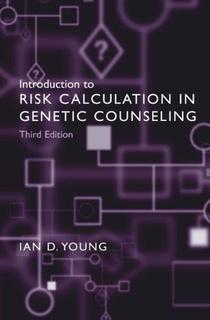 Introduction to Risk Calculation in Genetic Counseling