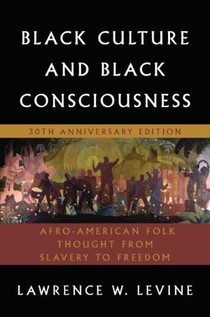 Black Culture and Black Consciousness