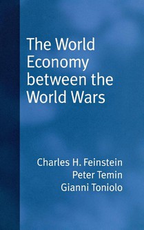 The World Economy between the World Wars