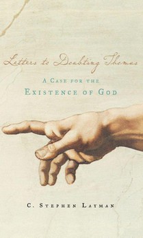 Letters to Doubting Thomas