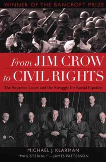 From Jim Crow to Civil Rights