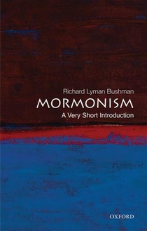 Mormonism: A Very Short Introduction