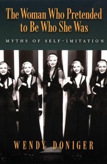 The Woman Who Pretended to Be Who She Was