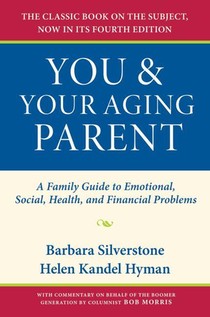 You and Your Aging Parent voorzijde