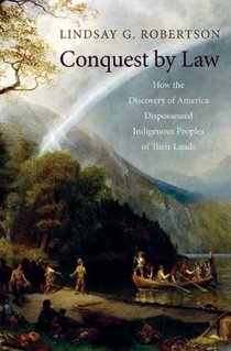 Conquest by Law