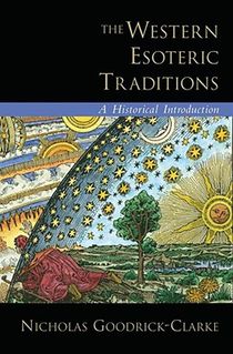 The Western Esoteric Traditions voorzijde