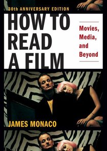 How to Read a Film voorzijde