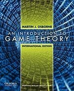 Introduction to Game Theory
