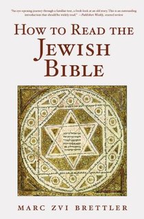 How to Read the Jewish Bible voorzijde