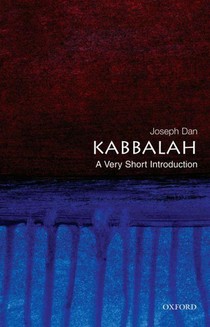 Kabbalah voorzijde